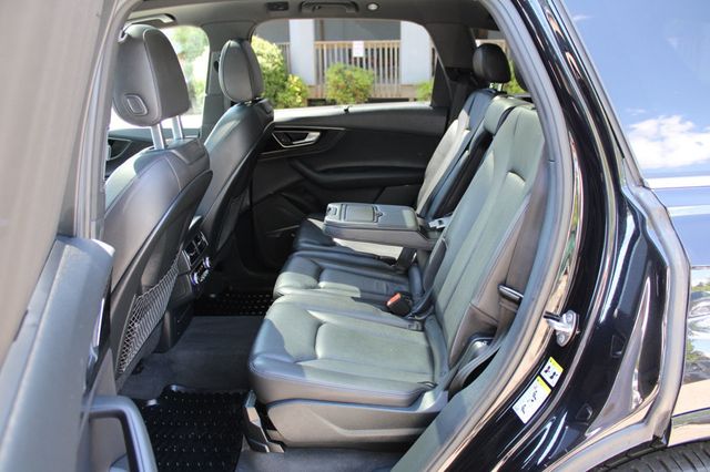 2017 Audi Q7 quattro 4dr 3.0T Prestige - 23014800 - 18