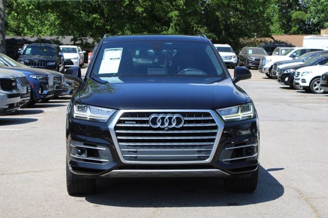 2017 Audi Q7 quattro 4dr 3.0T Prestige - 23014800 - 1