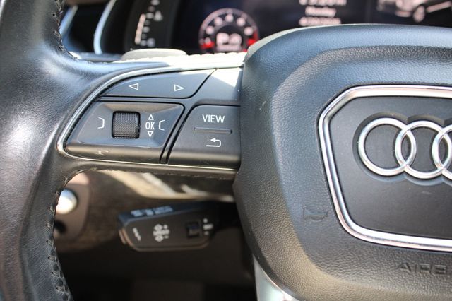 2017 Audi Q7 quattro 4dr 3.0T Prestige - 23014800 - 23