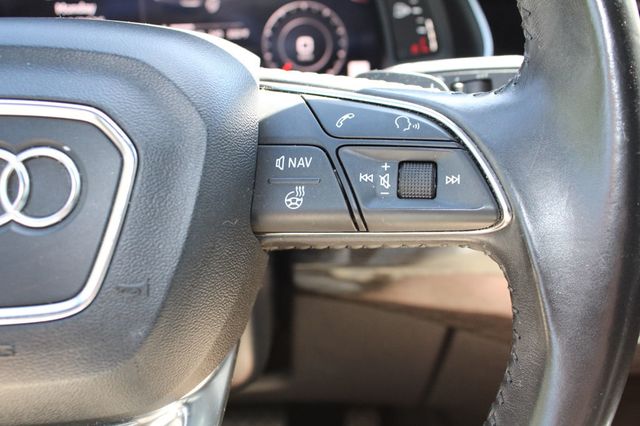 2017 Audi Q7 quattro 4dr 3.0T Prestige - 23014800 - 24