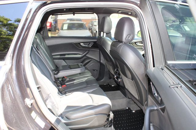 2017 Audi Q7 quattro 4dr 3.0T Prestige - 23014800 - 30