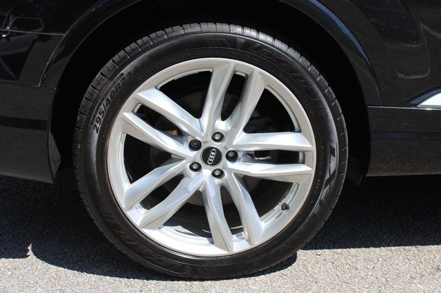 2017 Audi Q7 quattro 4dr 3.0T Prestige - 23014800 - 31