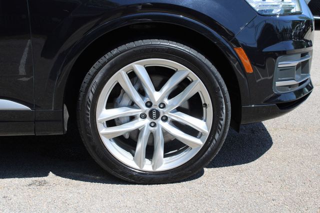 2017 Audi Q7 quattro 4dr 3.0T Prestige - 23014800 - 32