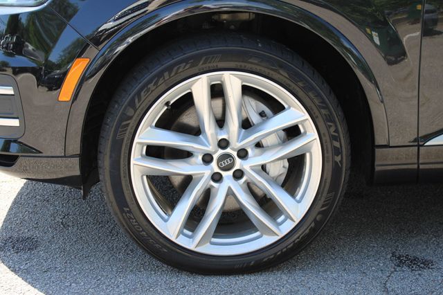 2017 Audi Q7 quattro 4dr 3.0T Prestige - 23014800 - 33