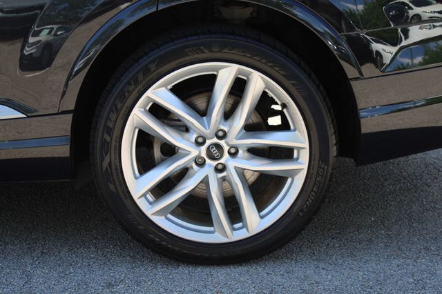 2017 Audi Q7 quattro 4dr 3.0T Prestige - 23014800 - 34