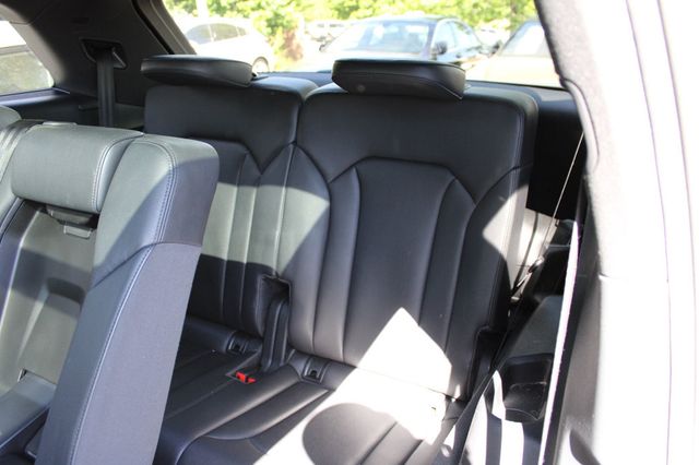 2017 Audi Q7 quattro 4dr 3.0T Prestige - 23014800 - 35