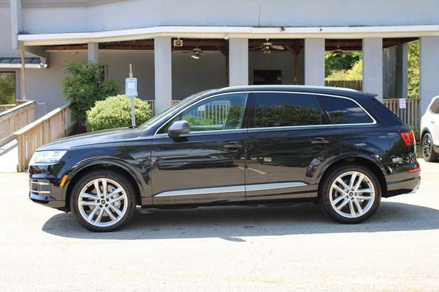2017 Audi Q7 quattro 4dr 3.0T Prestige - 23014800 - 3