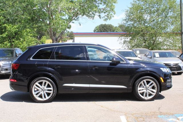 2017 Audi Q7 quattro 4dr 3.0T Prestige - 23014800 - 4