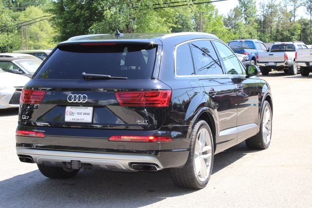 2017 Audi Q7 quattro 4dr 3.0T Prestige - 23014800 - 7