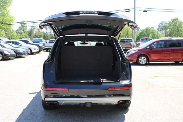 2017 Audi Q7 quattro 4dr 3.0T Prestige - 23014800 - 8