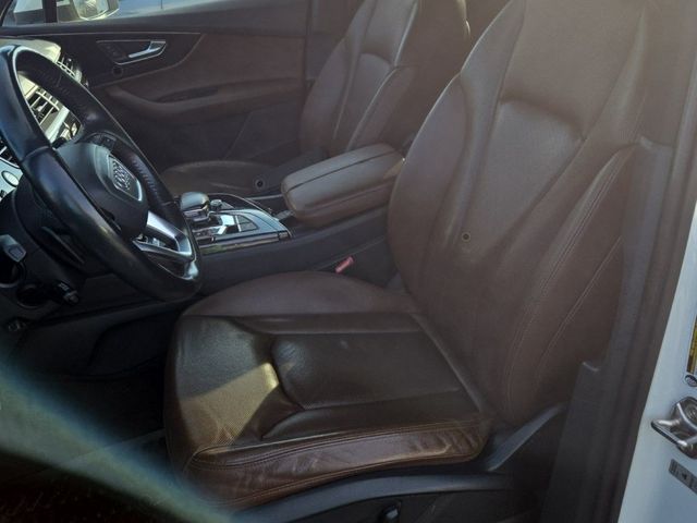 2017 Audi Q7 quattro 4dr 3.0T Prestige - 22955877 - 9