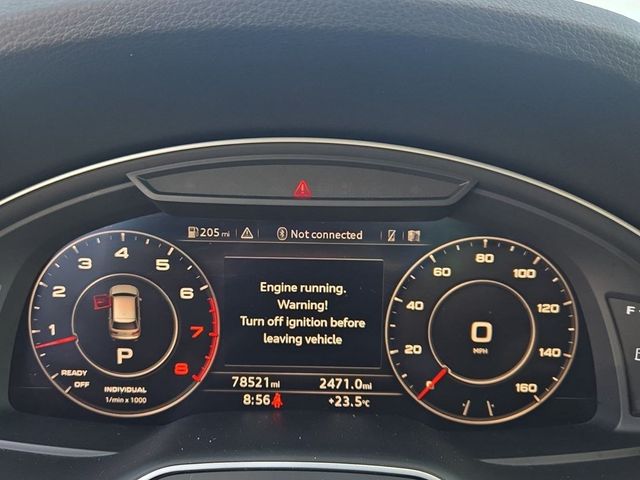 2017 Audi Q7 quattro 4dr 3.0T Prestige - 22955877 - 10