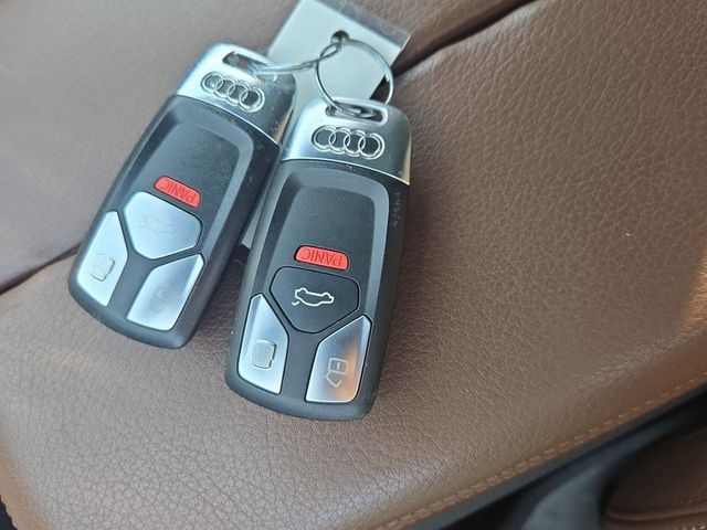 2017 Audi Q7 quattro 4dr 3.0T Prestige - 22955877 - 7