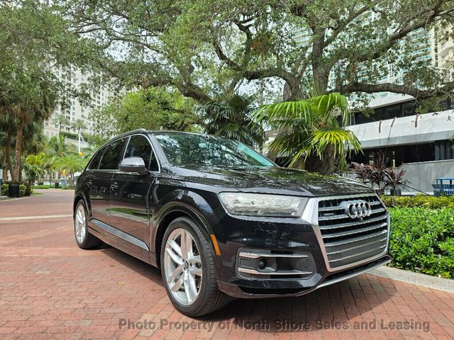 2017 Audi Q7 quattro 4dr 3.0T Prestige - 23017648 - 0