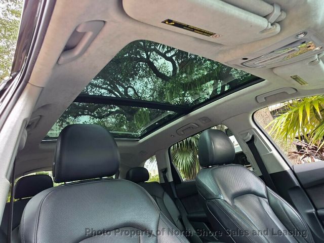 2017 Audi Q7 quattro 4dr 3.0T Prestige - 23017648 - 9