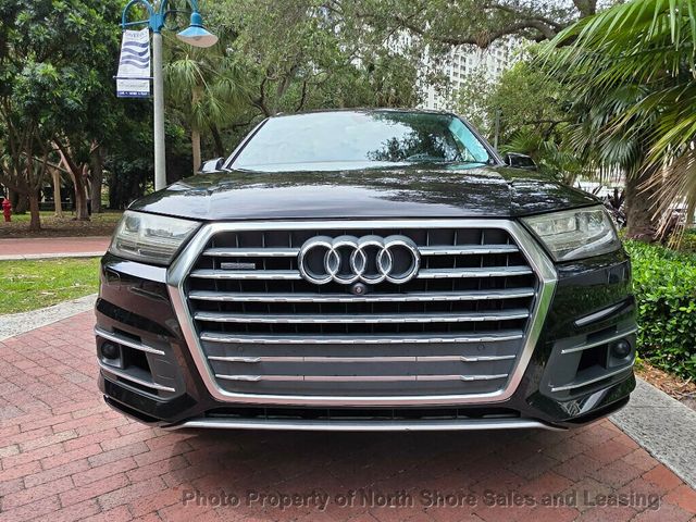 2017 Audi Q7 quattro 4dr 3.0T Prestige - 23017648 - 13