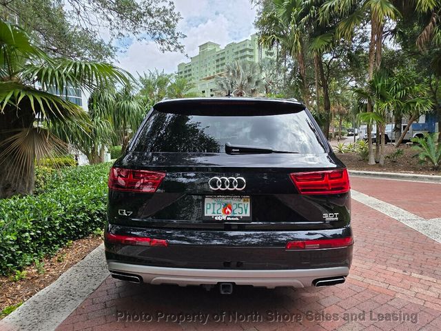 2017 Audi Q7 quattro 4dr 3.0T Prestige - 23017648 - 14