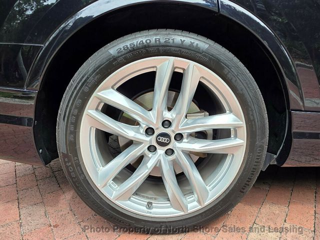 2017 Audi Q7 quattro 4dr 3.0T Prestige - 23017648 - 15