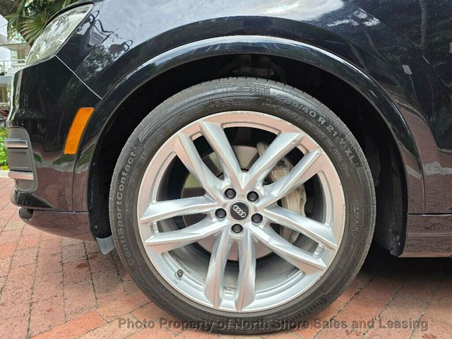 2017 Audi Q7 quattro 4dr 3.0T Prestige - 23017648 - 16