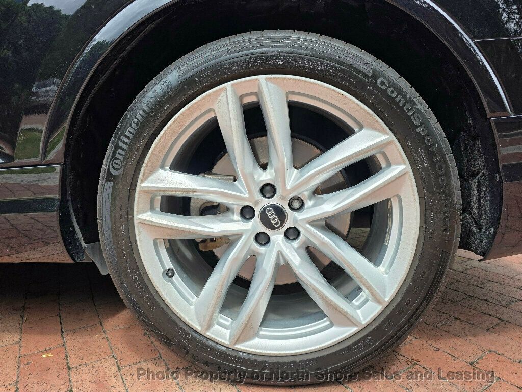 2017 Audi Q7 quattro 4dr 3.0T Prestige - 23017648 - 17