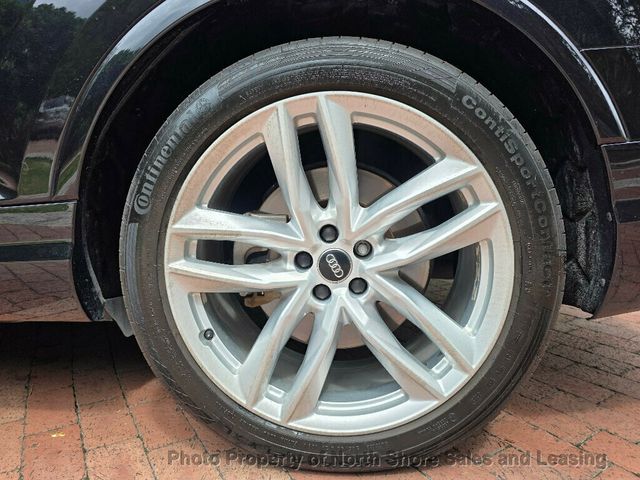 2017 Audi Q7 quattro 4dr 3.0T Prestige - 23017648 - 17