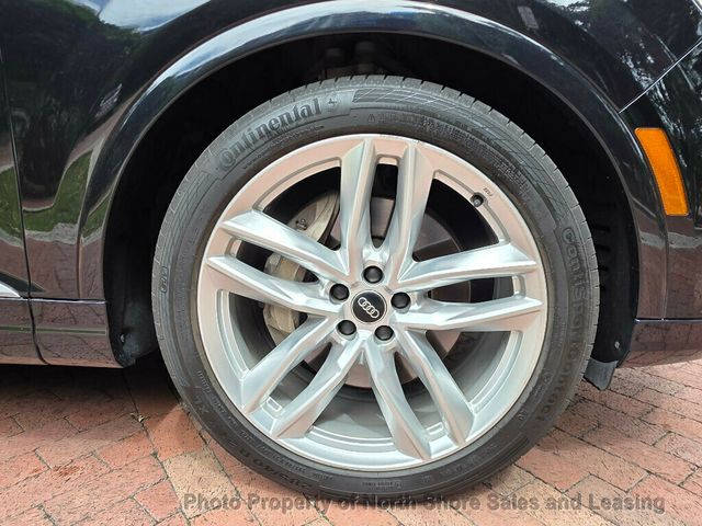 2017 Audi Q7 quattro 4dr 3.0T Prestige - 23017648 - 18