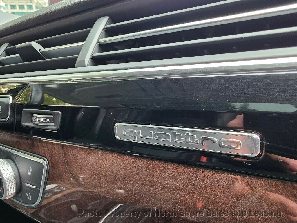 2017 Audi Q7 quattro 4dr 3.0T Prestige - 23017648 - 19