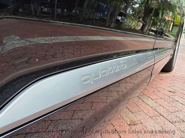 2017 Audi Q7 quattro 4dr 3.0T Prestige - 23017648 - 22