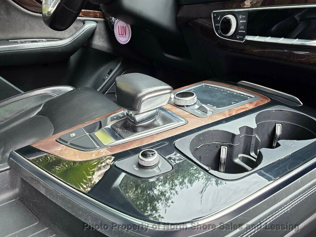 2017 Audi Q7 quattro 4dr 3.0T Prestige - 23017648 - 24