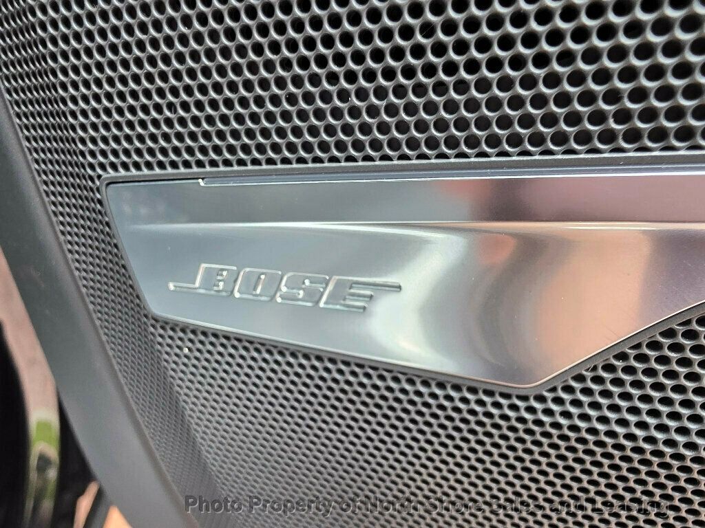 2017 Audi Q7 quattro 4dr 3.0T Prestige - 23017648 - 25