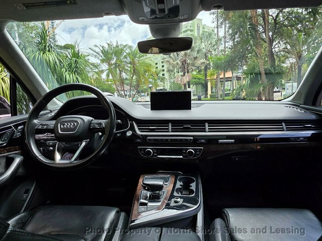 2017 Audi Q7 quattro 4dr 3.0T Prestige - 23017648 - 30