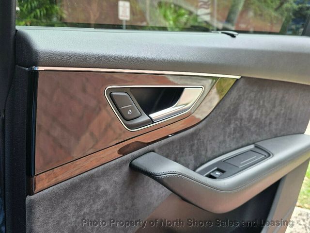 2017 Audi Q7 quattro 4dr 3.0T Prestige - 23017648 - 33