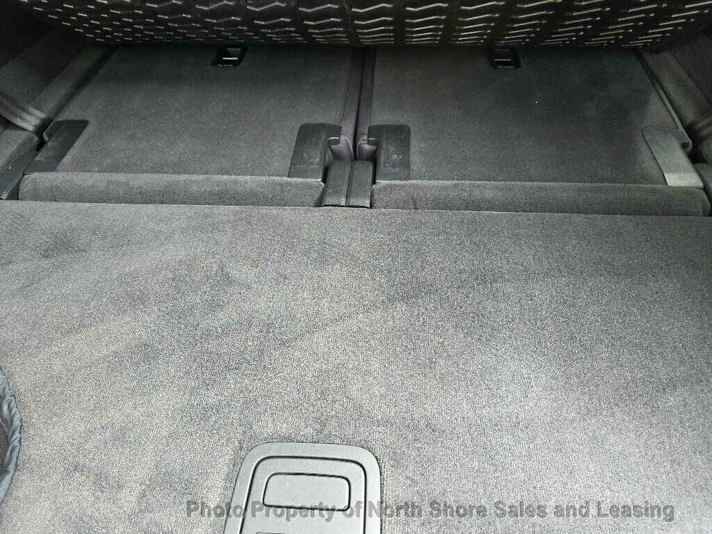 2017 Audi Q7 quattro 4dr 3.0T Prestige - 23017648 - 36