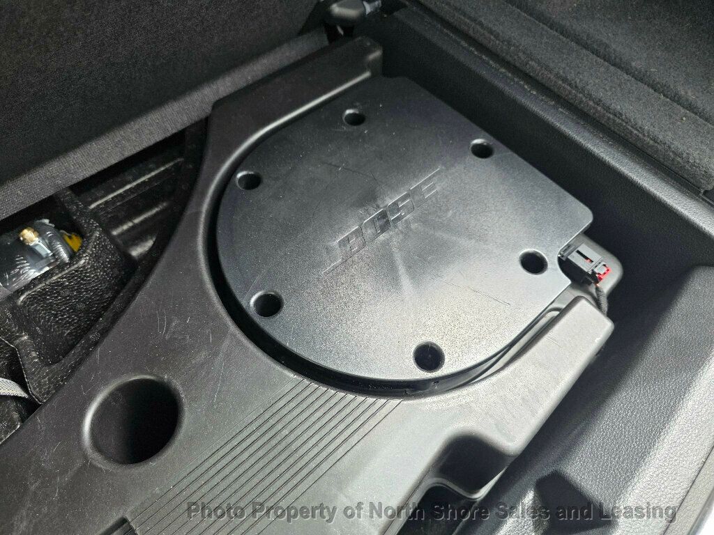 2017 Audi Q7 quattro 4dr 3.0T Prestige - 23017648 - 38