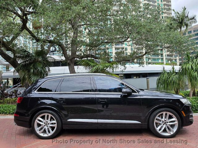 2017 Audi Q7 quattro 4dr 3.0T Prestige - 23017648 - 3
