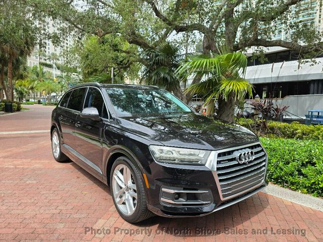 2017 Audi Q7 quattro 4dr 3.0T Prestige - 23017648 - 40