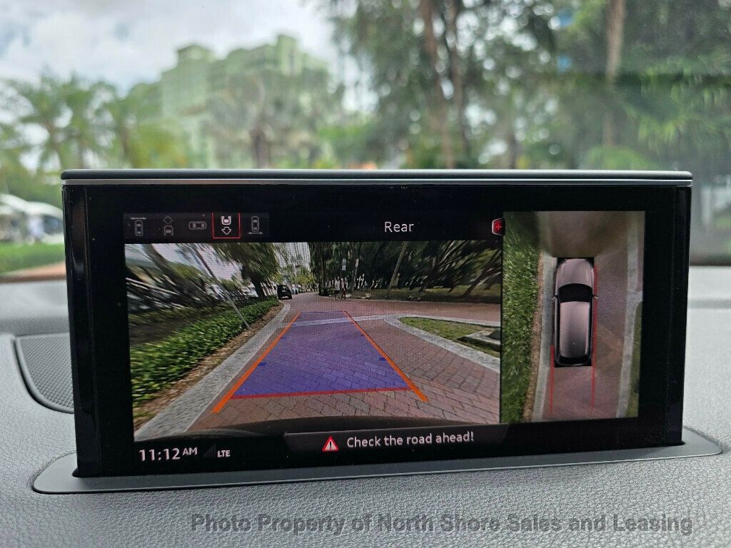 2017 Audi Q7 quattro 4dr 3.0T Prestige - 23017648 - 41