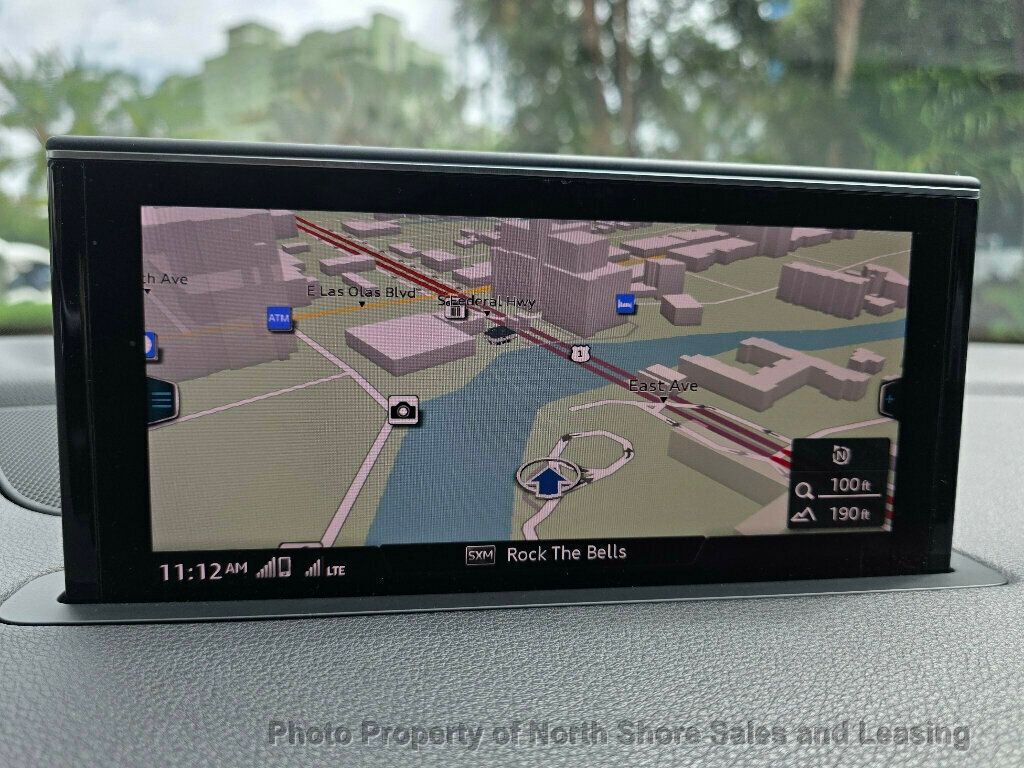 2017 Audi Q7 quattro 4dr 3.0T Prestige - 23017648 - 42