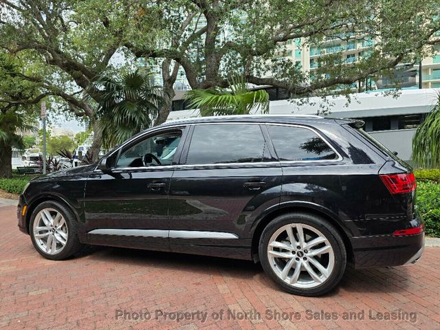 2017 Audi Q7 quattro 4dr 3.0T Prestige - 23017648 - 43