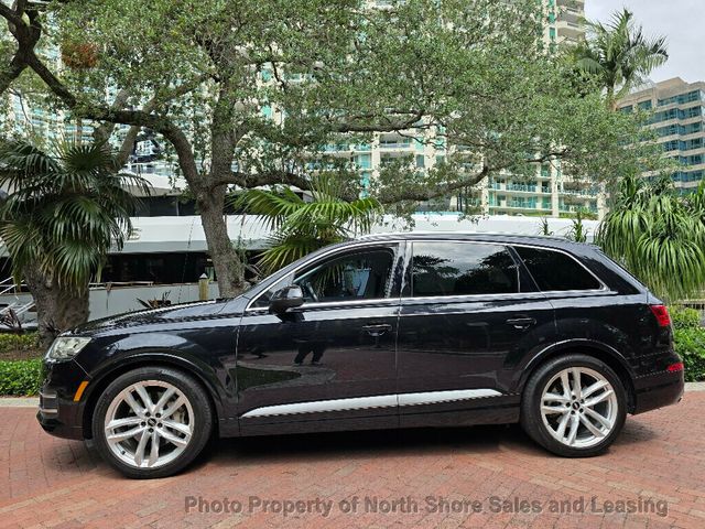 2017 Audi Q7 quattro 4dr 3.0T Prestige - 23017648 - 4