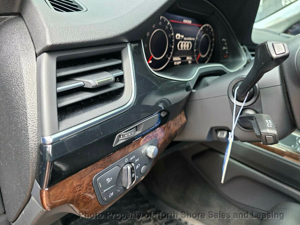 2017 Audi Q7 quattro 4dr 3.0T Prestige - 23017648 - 51