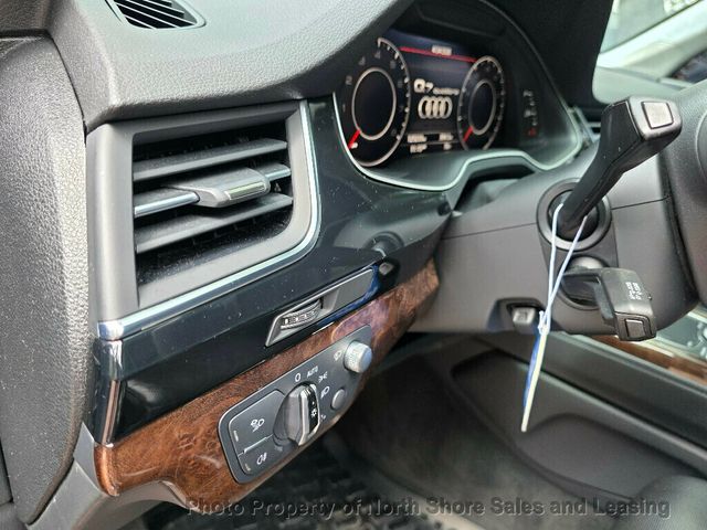 2017 Audi Q7 quattro 4dr 3.0T Prestige - 23017648 - 51