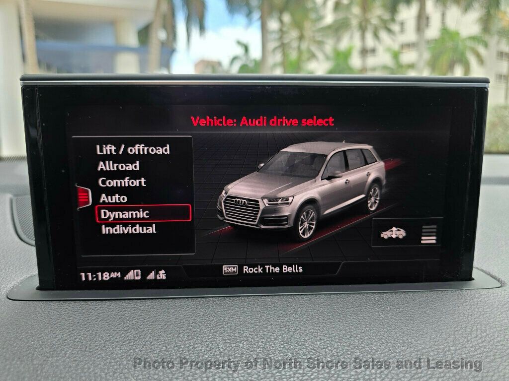 2017 Audi Q7 quattro 4dr 3.0T Prestige - 23017648 - 58