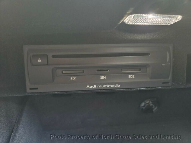 2017 Audi Q7 quattro 4dr 3.0T Prestige - 23017648 - 61