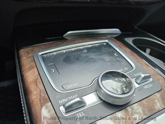 2017 Audi Q7 quattro 4dr 3.0T Prestige - 23017648 - 64