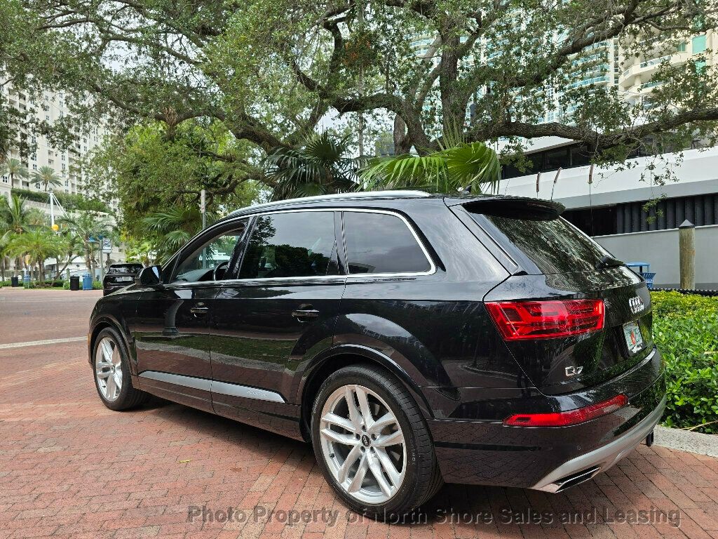 2017 Audi Q7 quattro 4dr 3.0T Prestige - 23017648 - 6