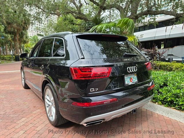 2017 Audi Q7 quattro 4dr 3.0T Prestige - 23017648 - 72