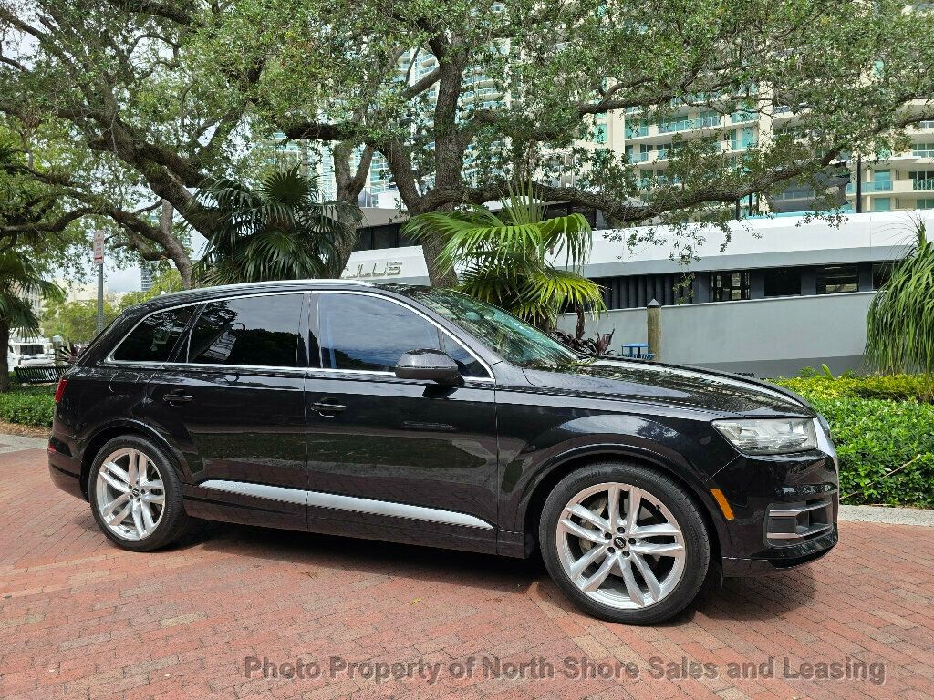2017 Audi Q7 quattro 4dr 3.0T Prestige - 23017648 - 73