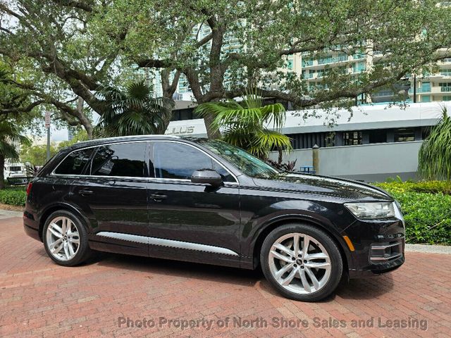 2017 Audi Q7 quattro 4dr 3.0T Prestige - 23017648 - 73
