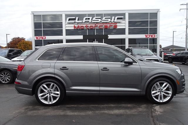 2017 Audi Q7 quattro 4dr 3.0T Prestige - 22941650 - 0